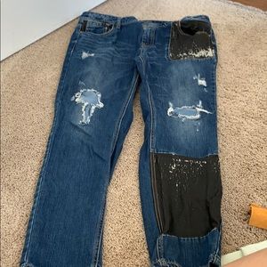 Women’s jean